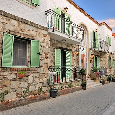 Brothers Cesme Boutique Hotel Εξωτερικό φωτογραφία