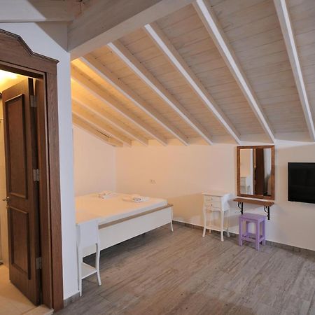 Brothers Cesme Boutique Hotel Εξωτερικό φωτογραφία
