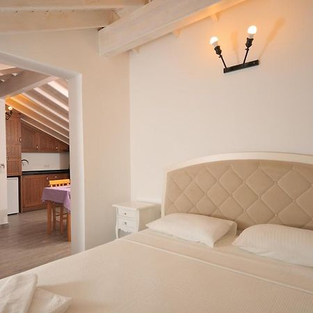 Brothers Cesme Boutique Hotel Εξωτερικό φωτογραφία
