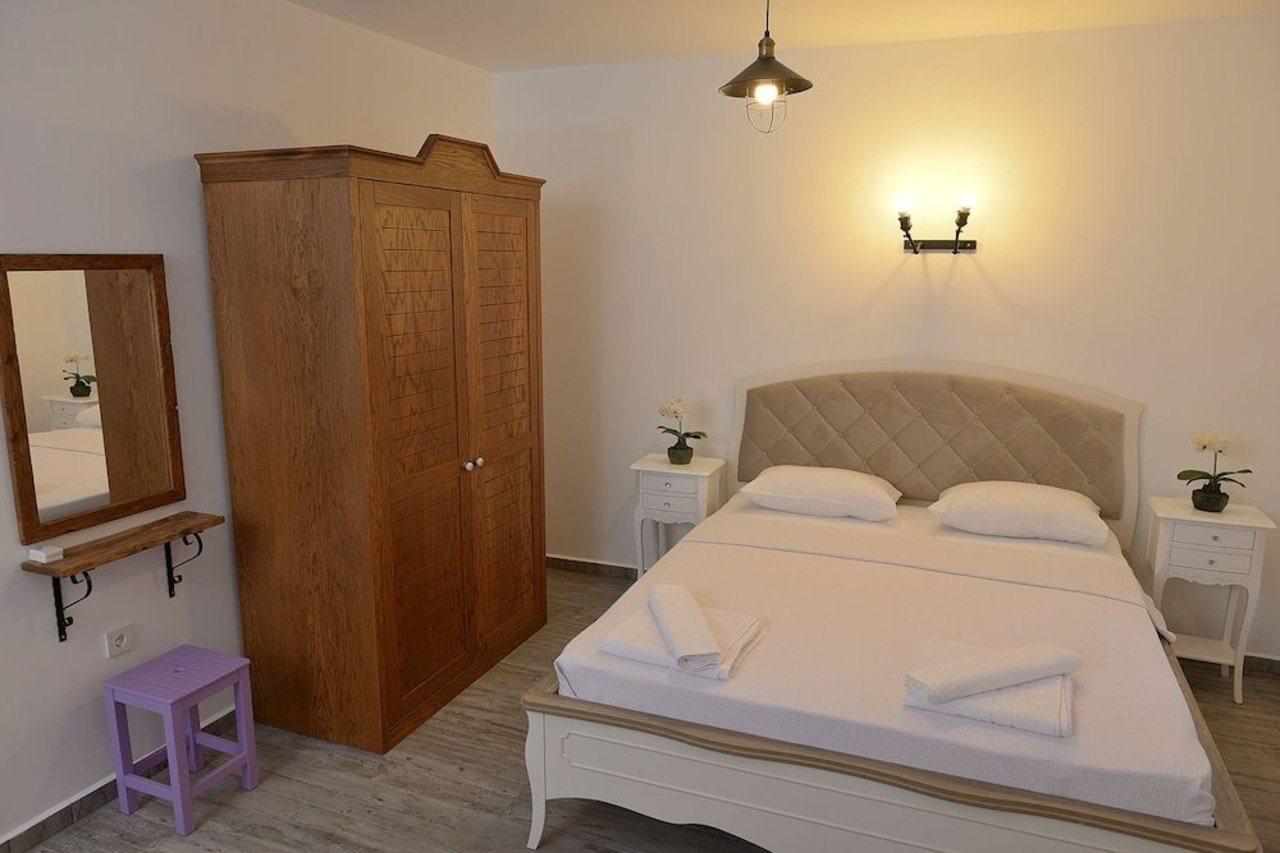 Brothers Cesme Boutique Hotel Εξωτερικό φωτογραφία