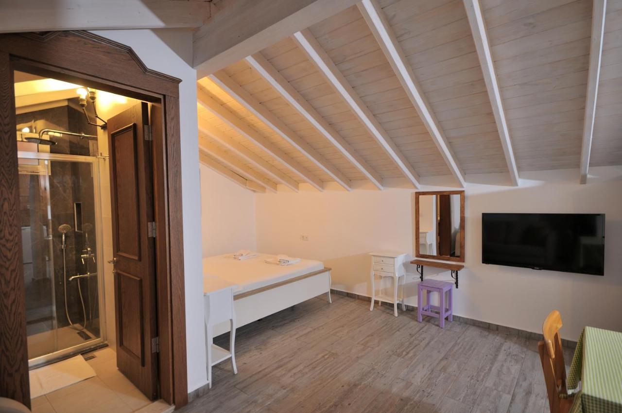 Brothers Cesme Boutique Hotel Εξωτερικό φωτογραφία