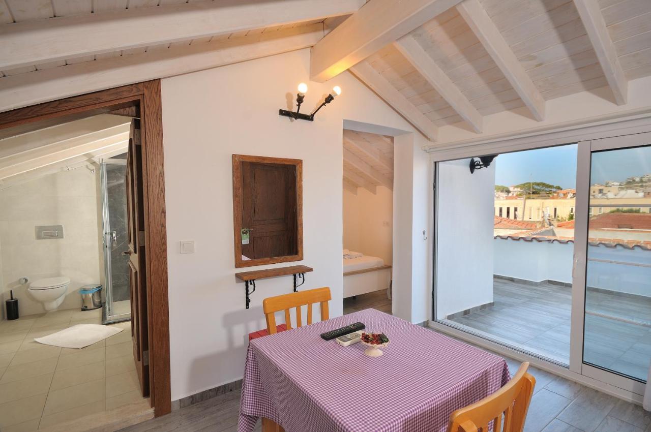 Brothers Cesme Boutique Hotel Εξωτερικό φωτογραφία