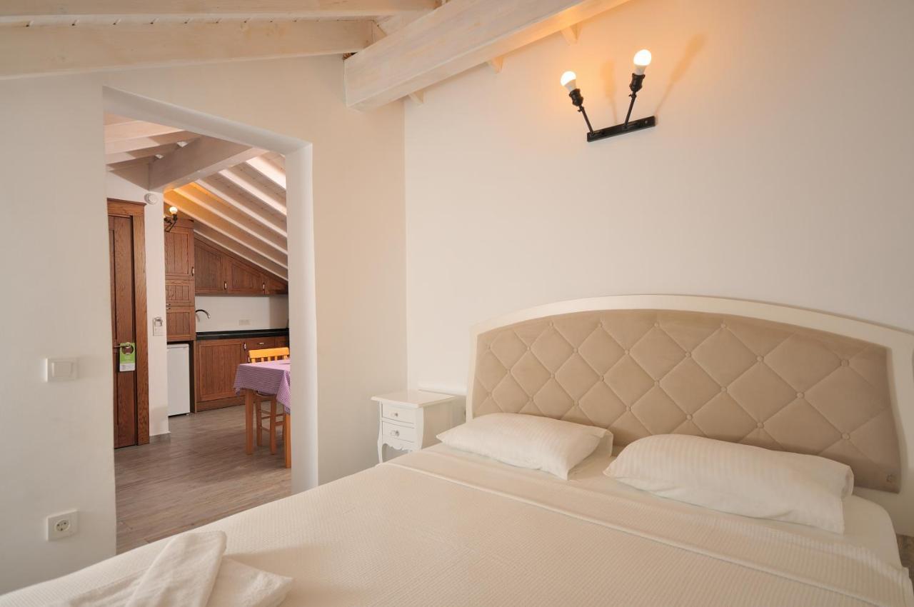 Brothers Cesme Boutique Hotel Εξωτερικό φωτογραφία