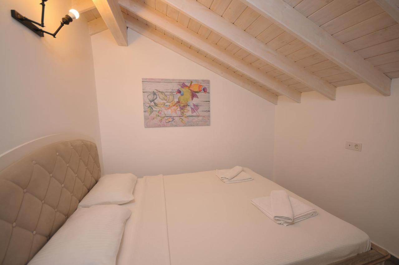 Brothers Cesme Boutique Hotel Εξωτερικό φωτογραφία