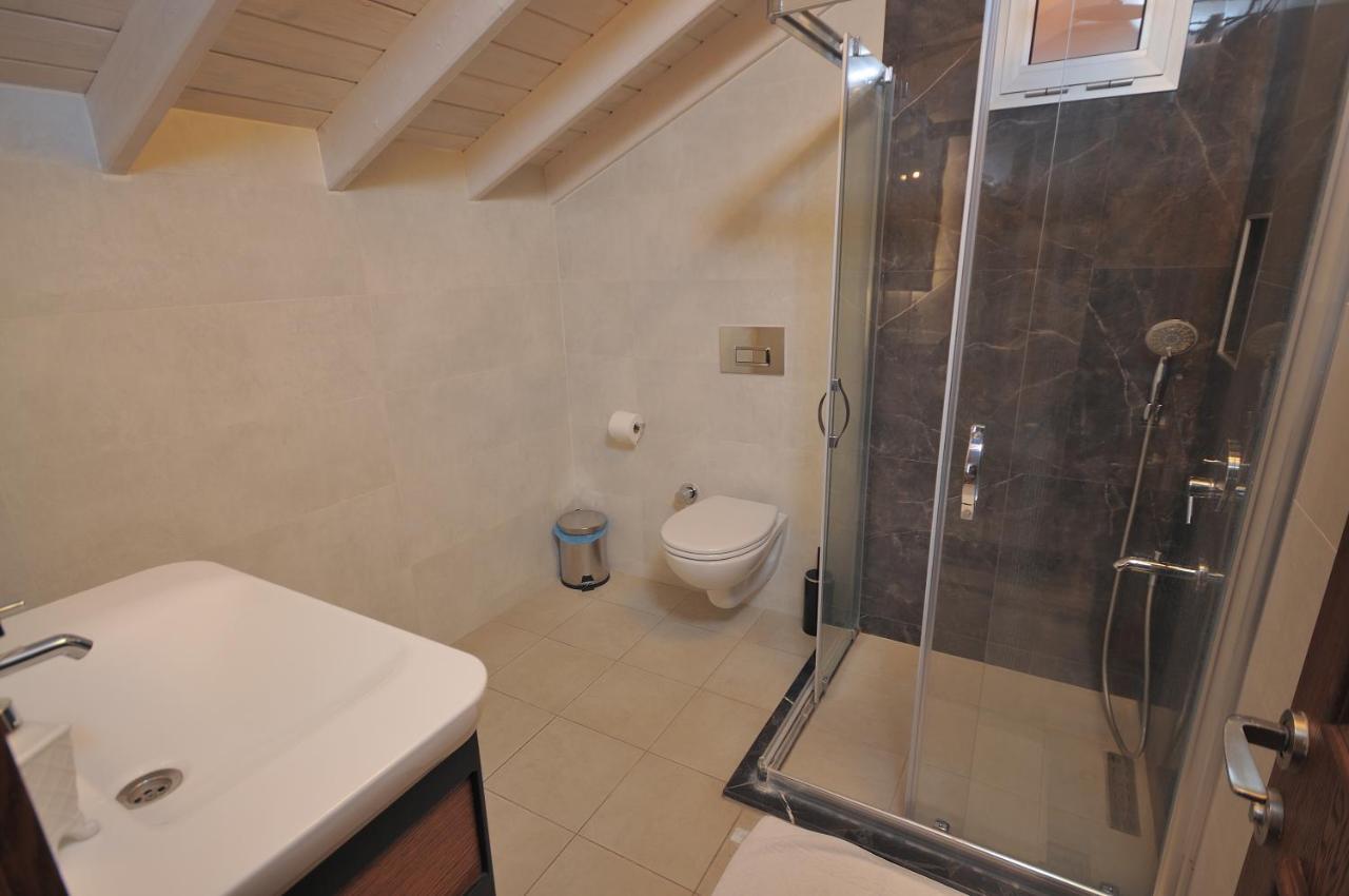 Brothers Cesme Boutique Hotel Εξωτερικό φωτογραφία