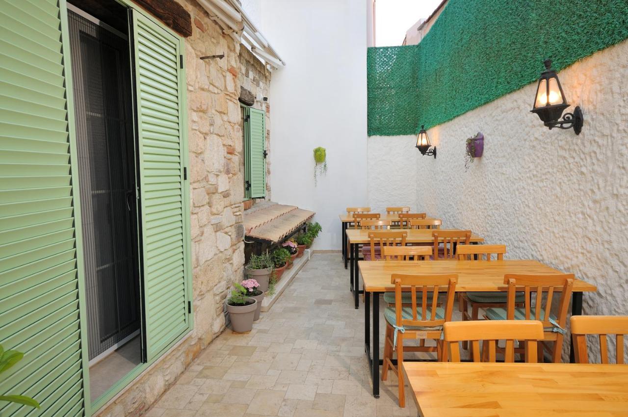 Brothers Cesme Boutique Hotel Εξωτερικό φωτογραφία