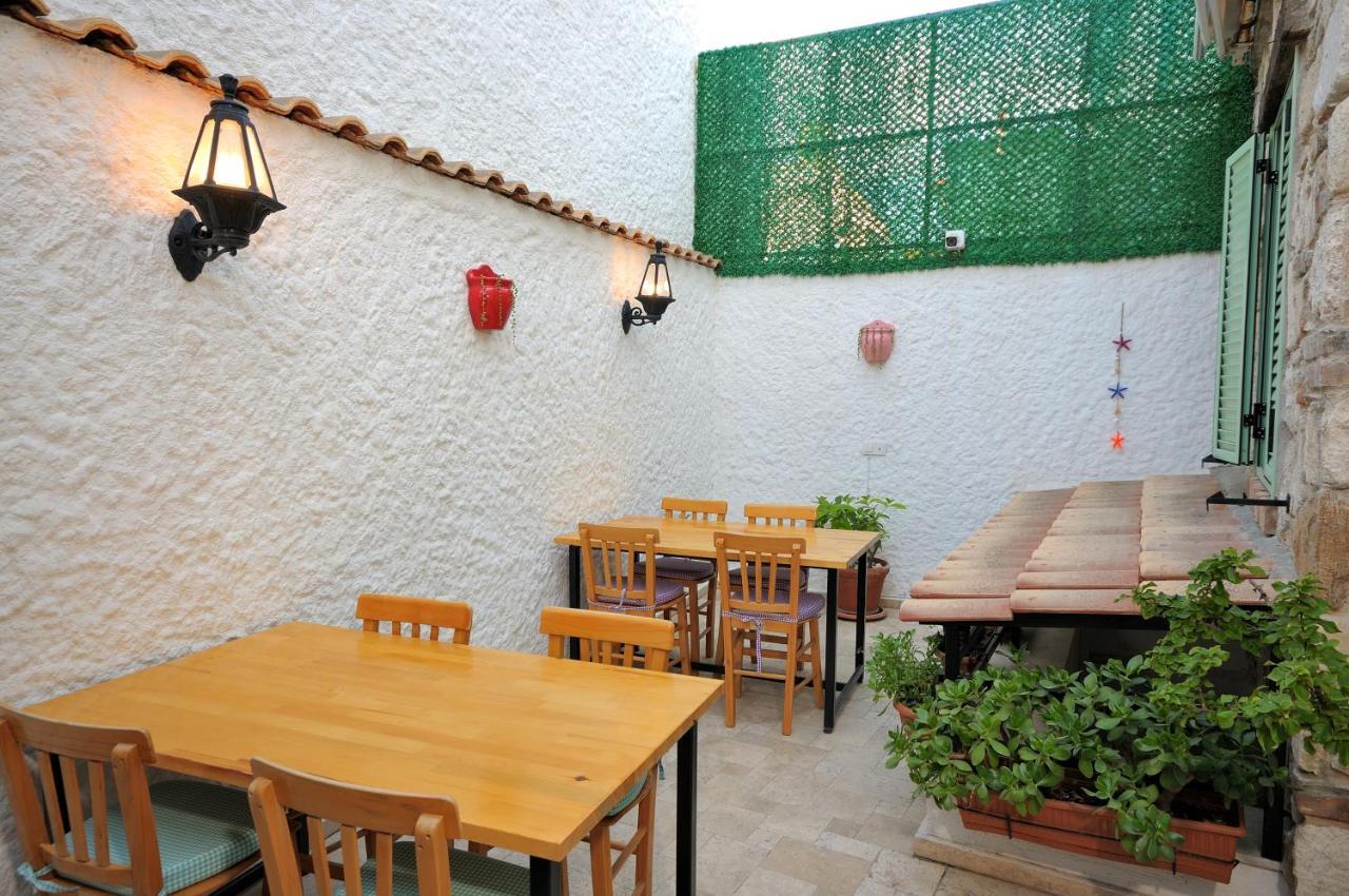 Brothers Cesme Boutique Hotel Εξωτερικό φωτογραφία