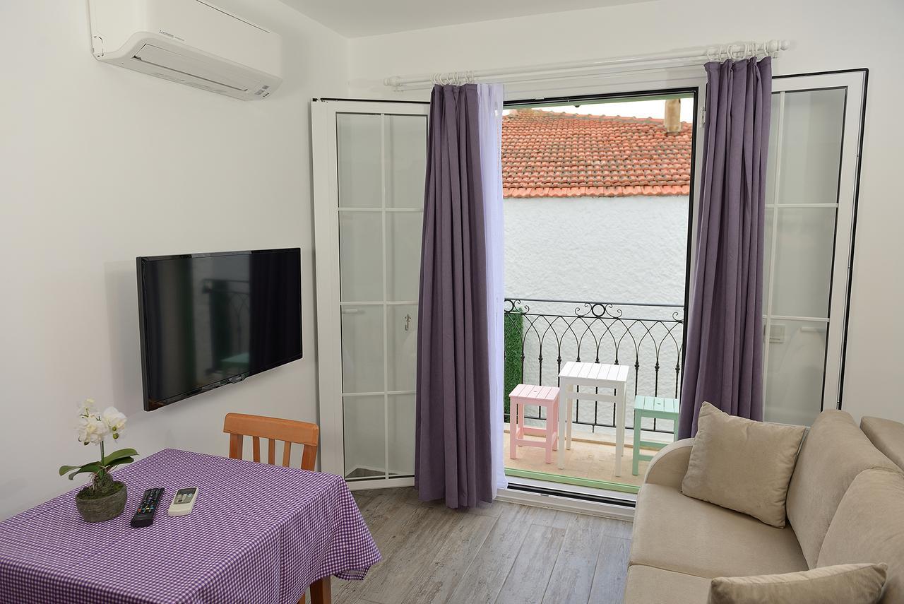 Brothers Cesme Boutique Hotel Εξωτερικό φωτογραφία
