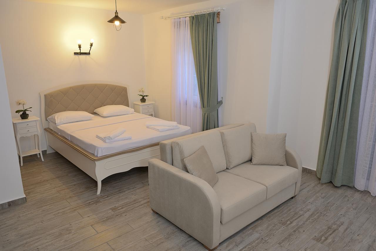 Brothers Cesme Boutique Hotel Εξωτερικό φωτογραφία