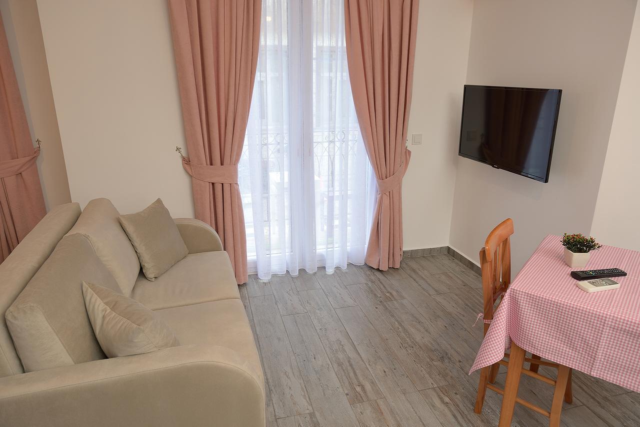 Brothers Cesme Boutique Hotel Εξωτερικό φωτογραφία
