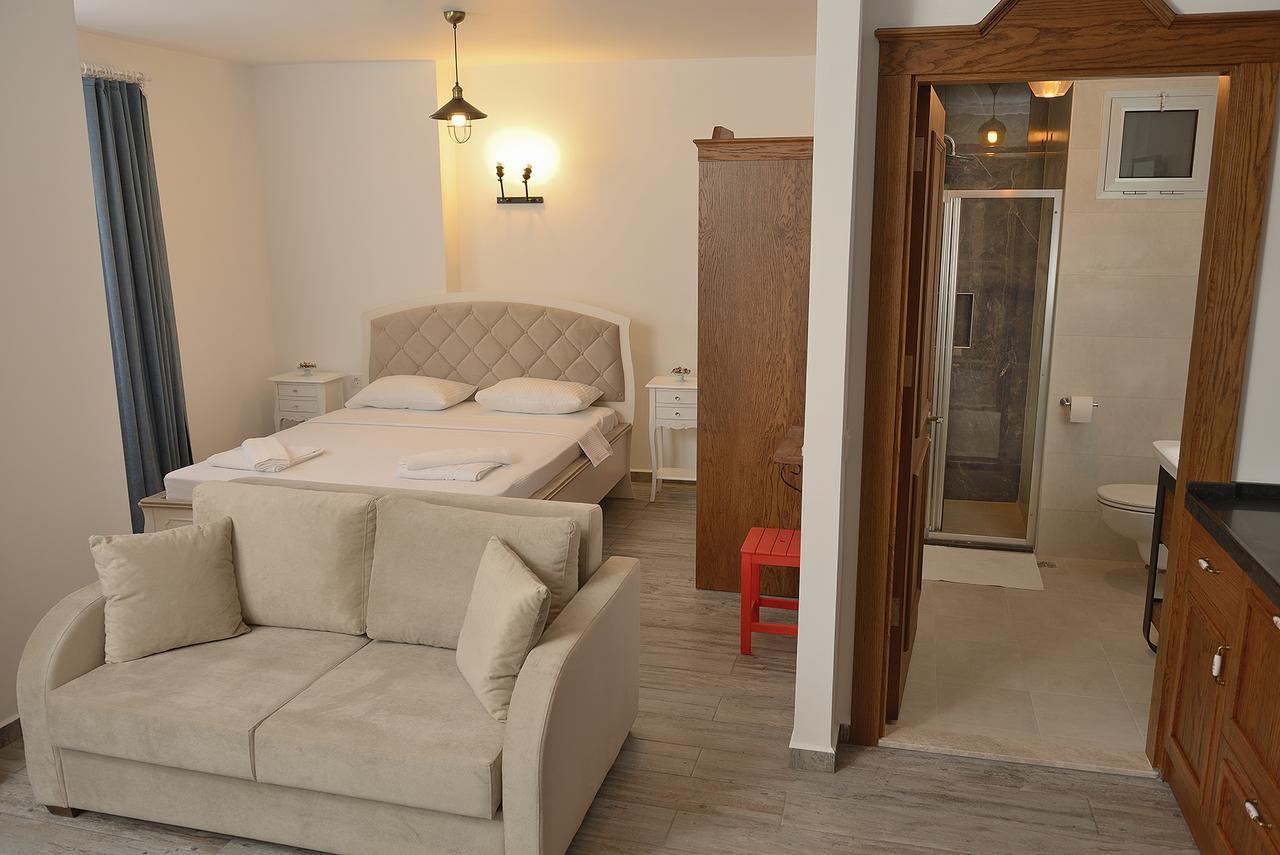 Brothers Cesme Boutique Hotel Εξωτερικό φωτογραφία