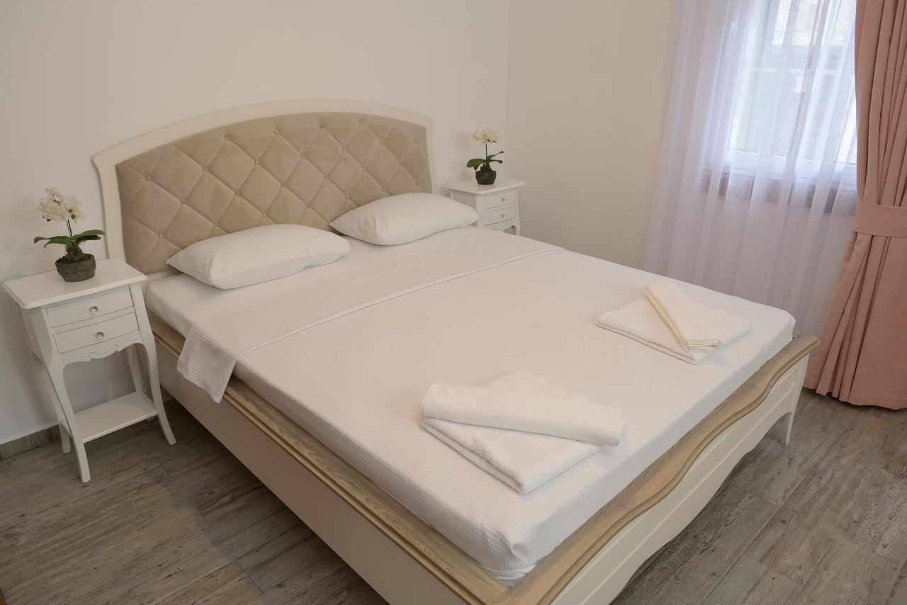 Brothers Cesme Boutique Hotel Εξωτερικό φωτογραφία