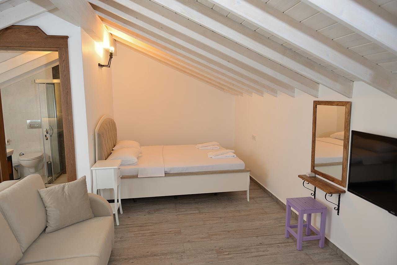 Brothers Cesme Boutique Hotel Εξωτερικό φωτογραφία
