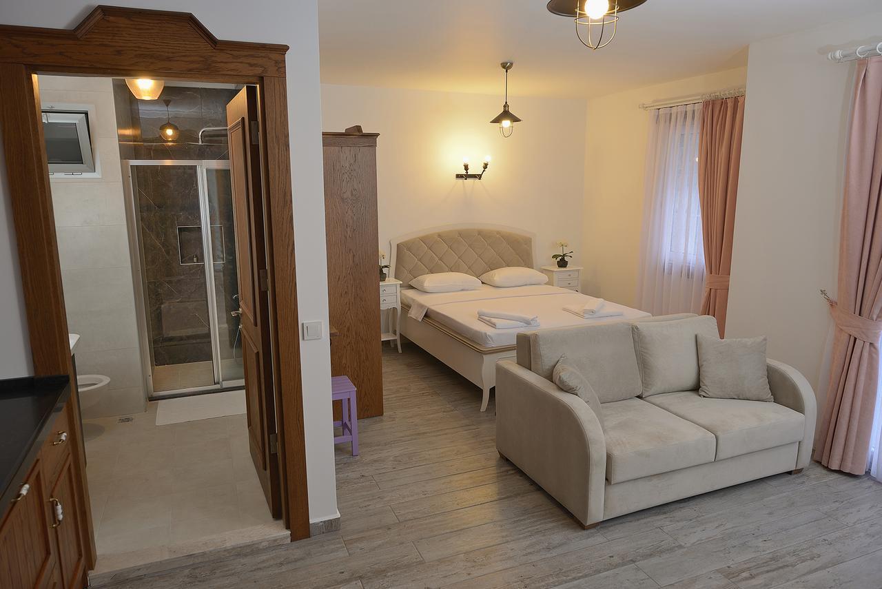 Brothers Cesme Boutique Hotel Εξωτερικό φωτογραφία