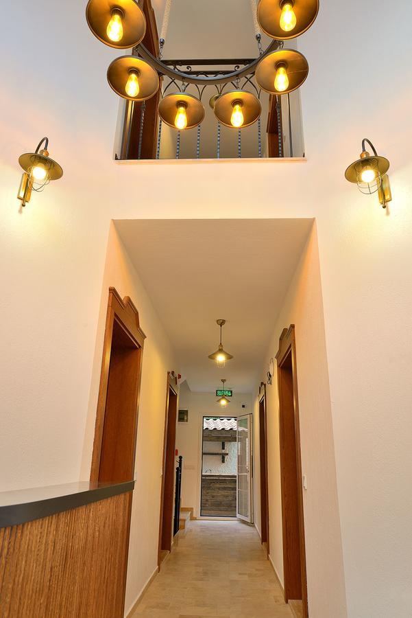 Brothers Cesme Boutique Hotel Εξωτερικό φωτογραφία