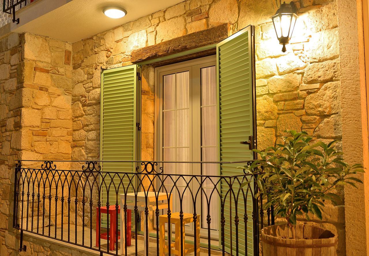 Brothers Cesme Boutique Hotel Εξωτερικό φωτογραφία