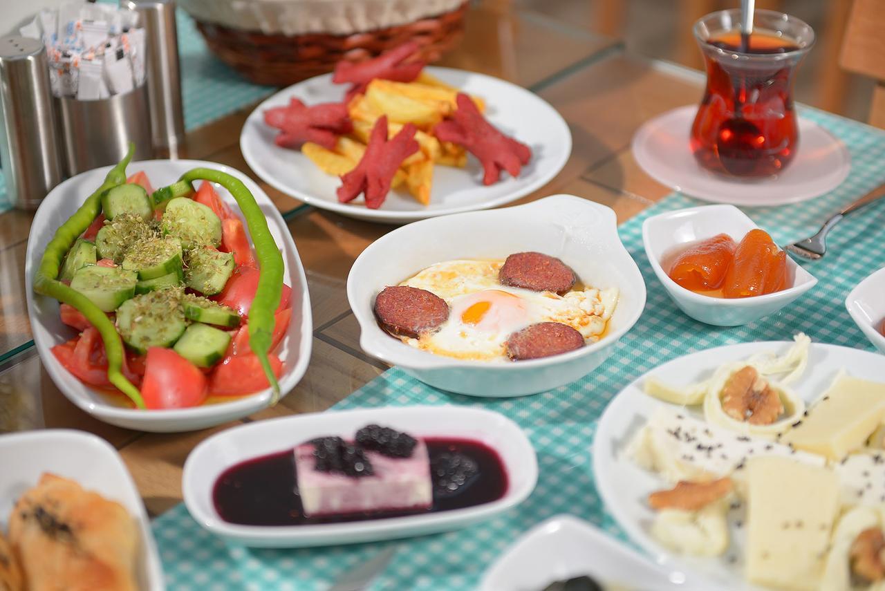 Brothers Cesme Boutique Hotel Εξωτερικό φωτογραφία
