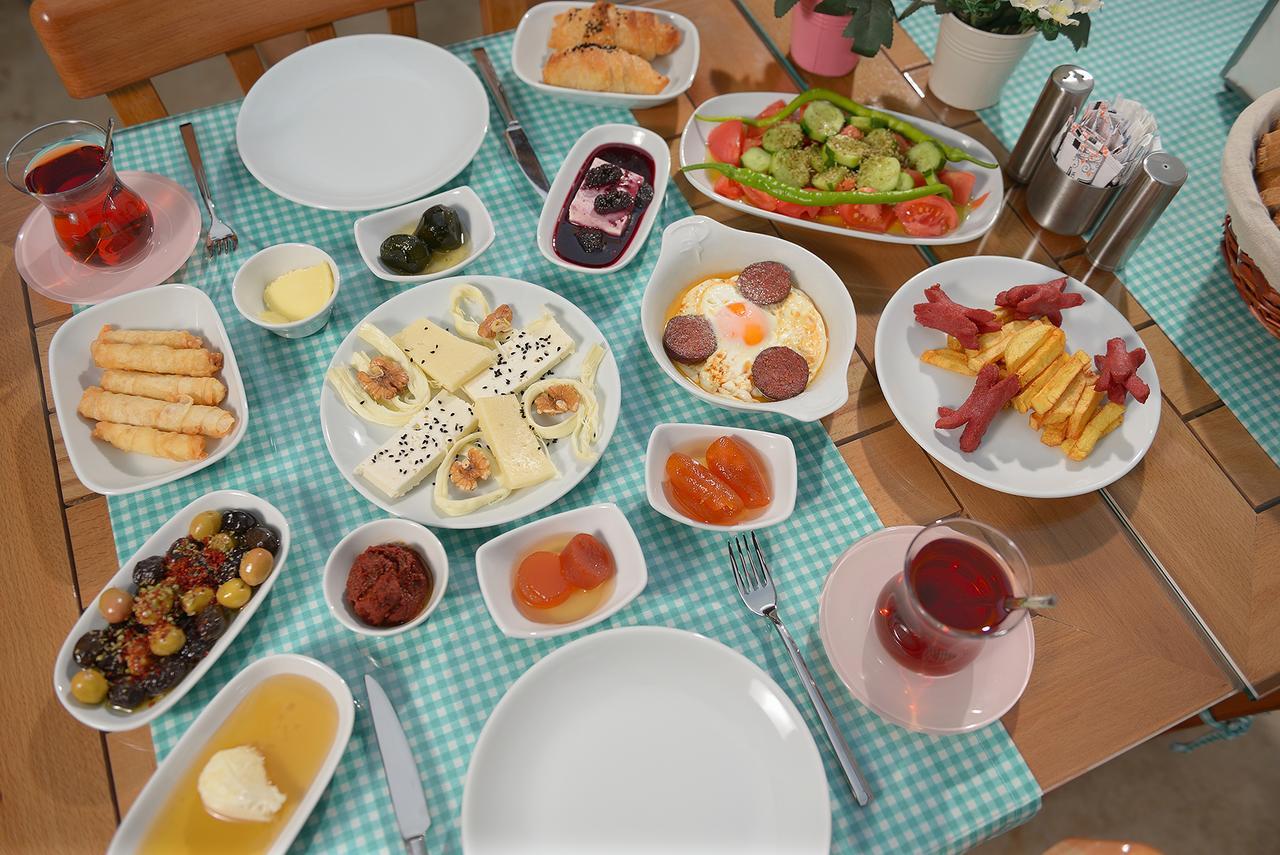 Brothers Cesme Boutique Hotel Εξωτερικό φωτογραφία