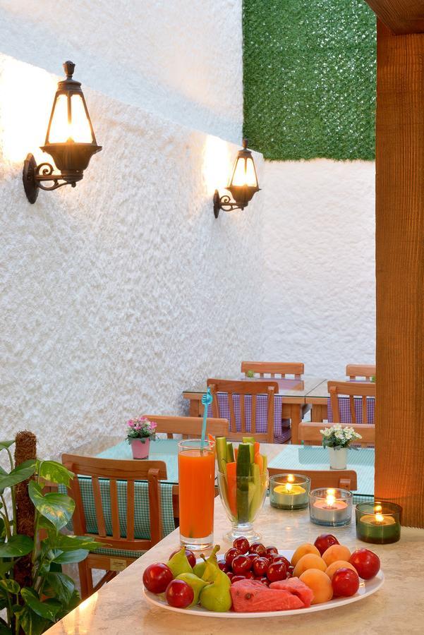 Brothers Cesme Boutique Hotel Εξωτερικό φωτογραφία